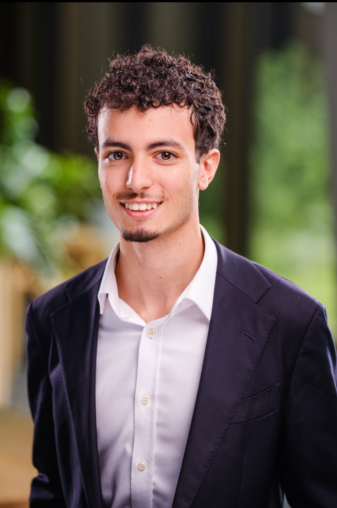 Adame Bachiri