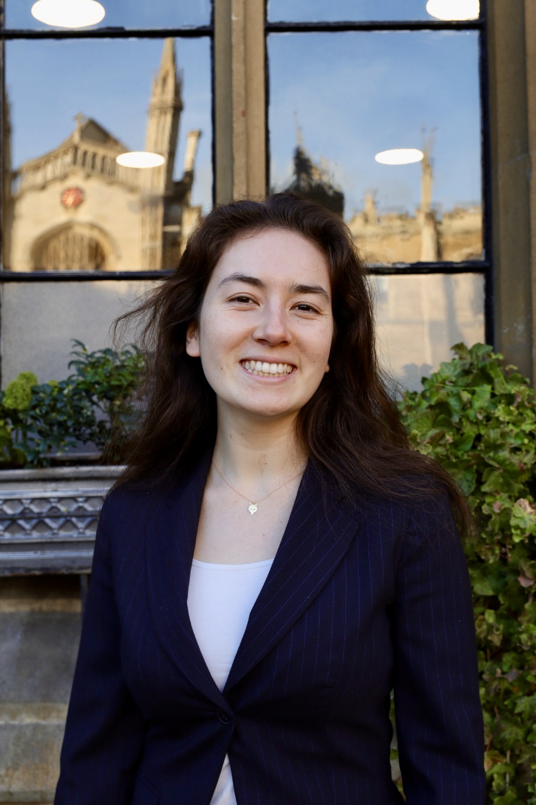 Chloé-Ly Grimont