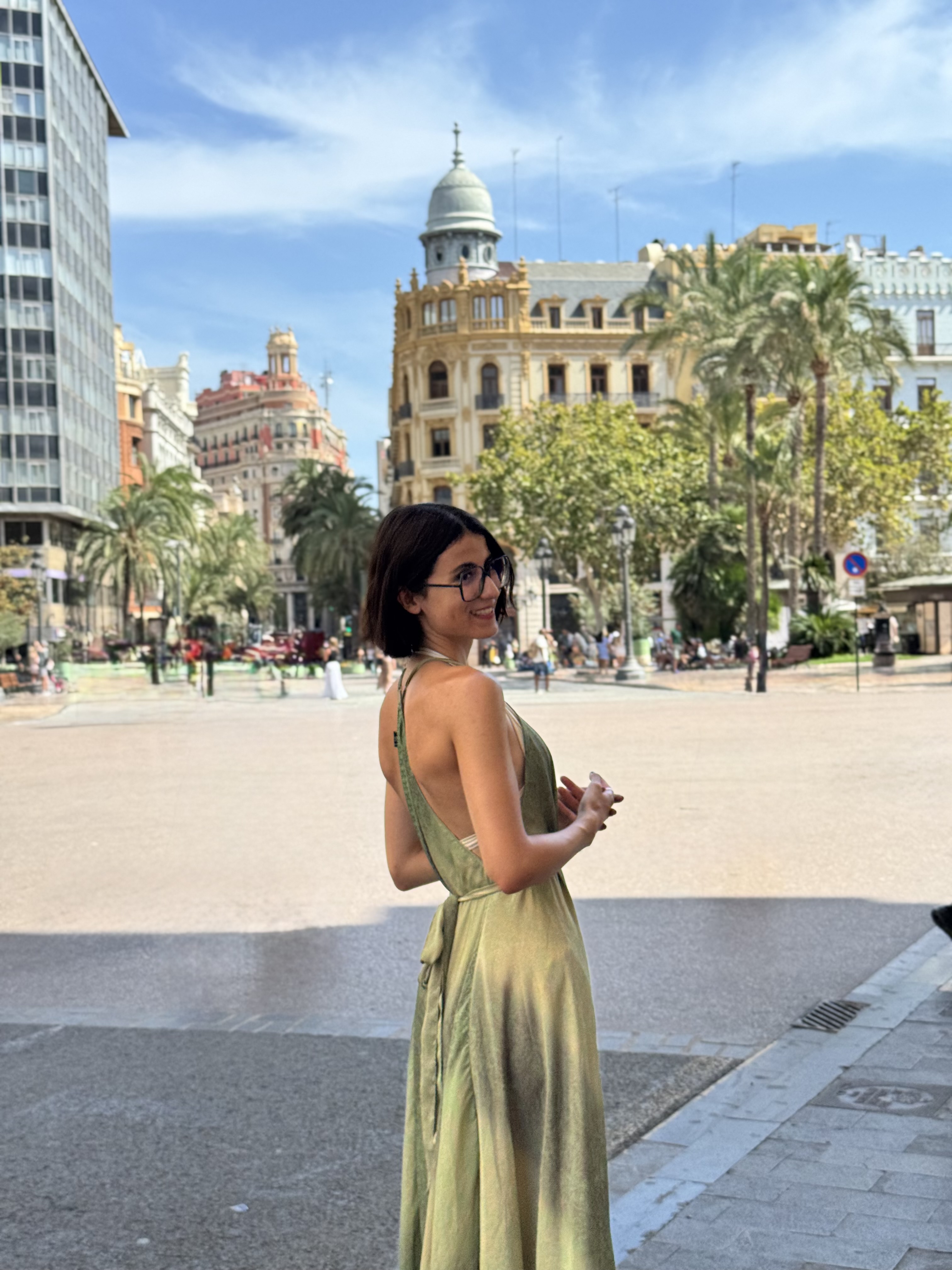 Amelie Bellazi