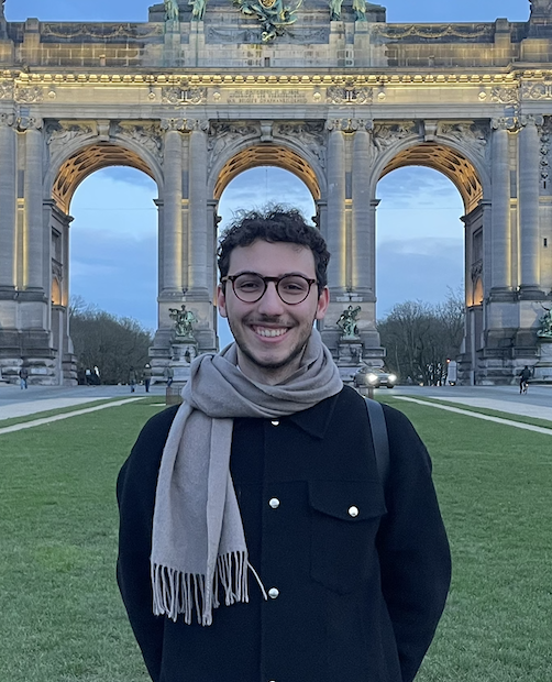 Vincent Pennacchioni