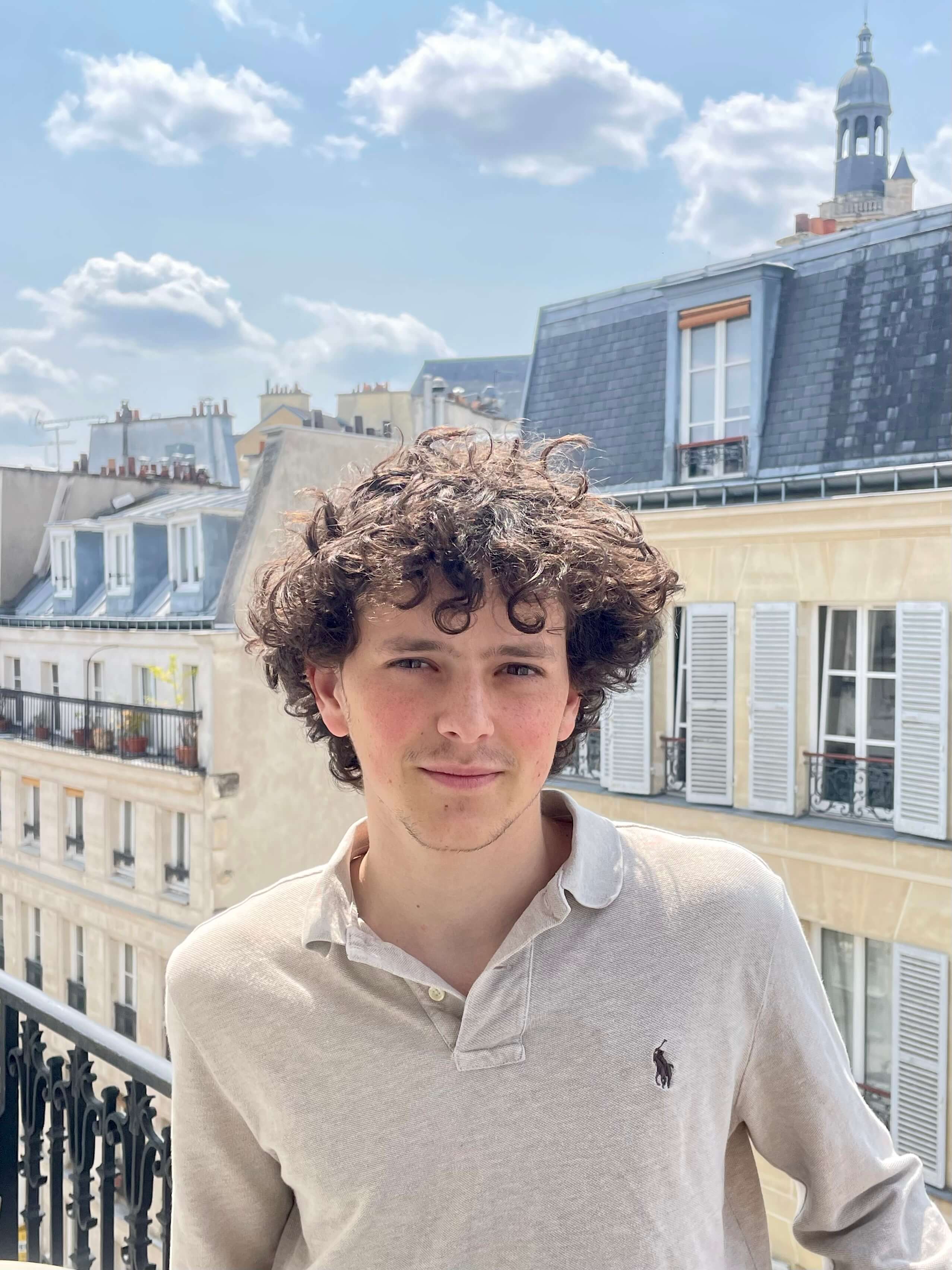 Raphaël Géron