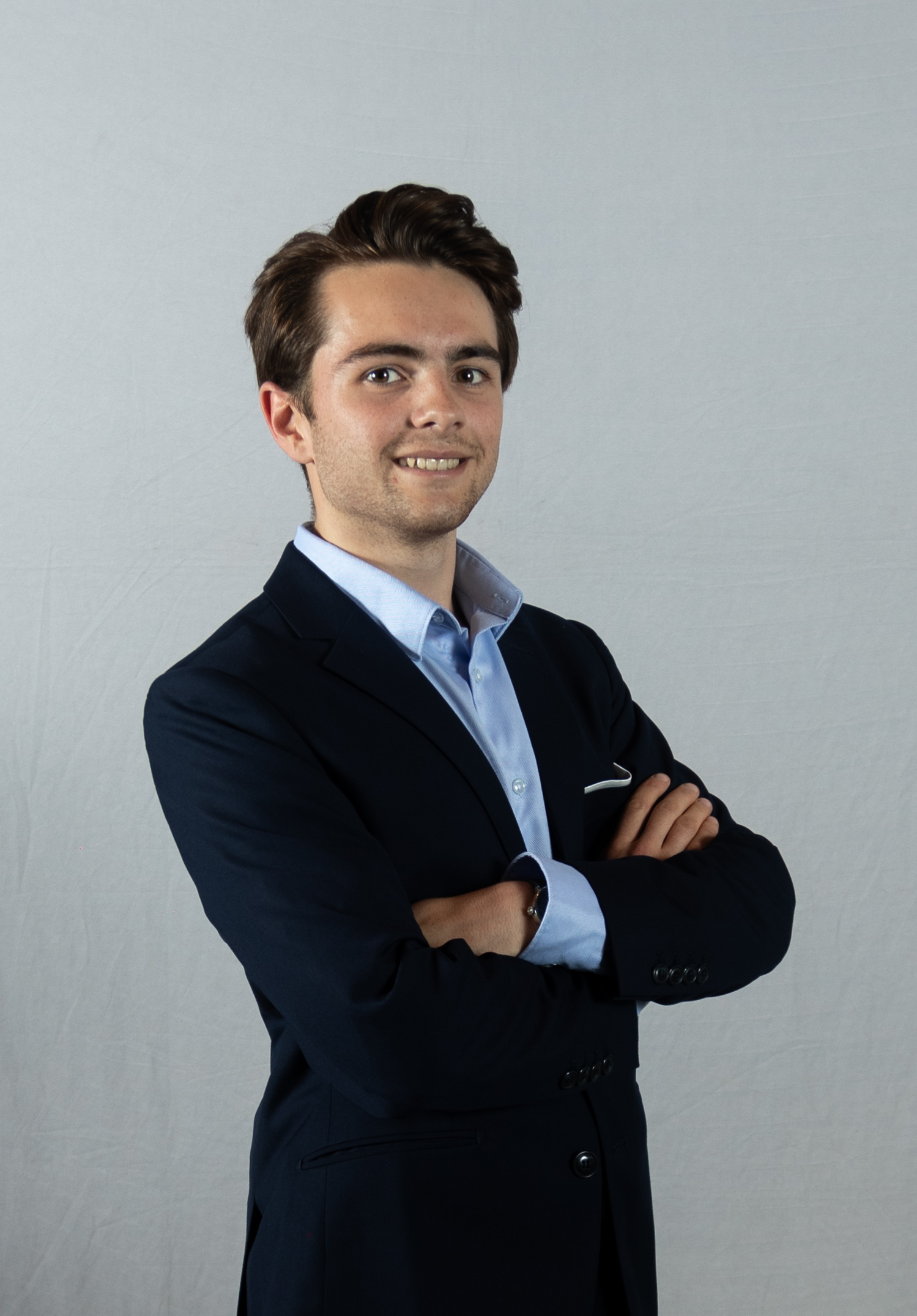 Titouan GROSS--TREFOIS