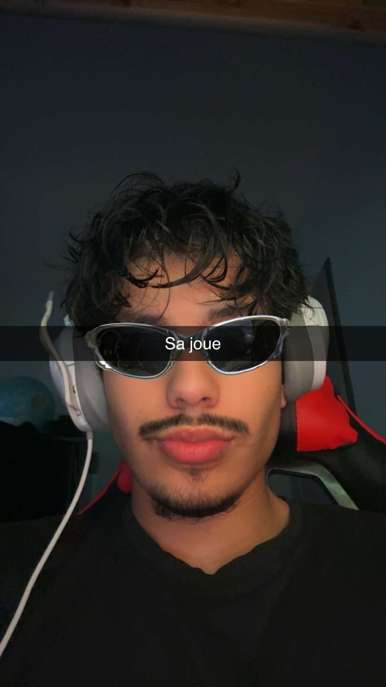 Naim De araujo