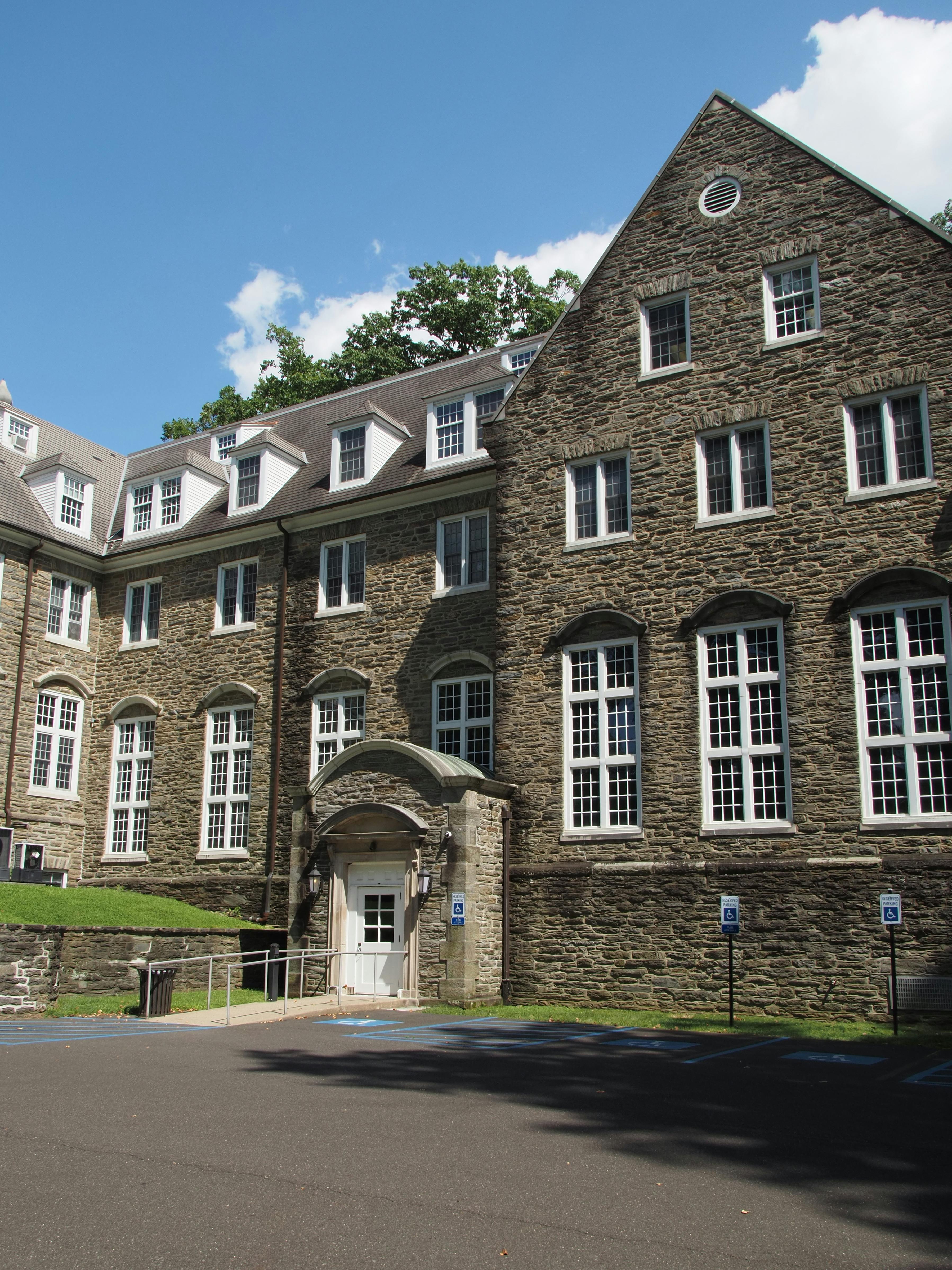 Établissements partenaires HODEA