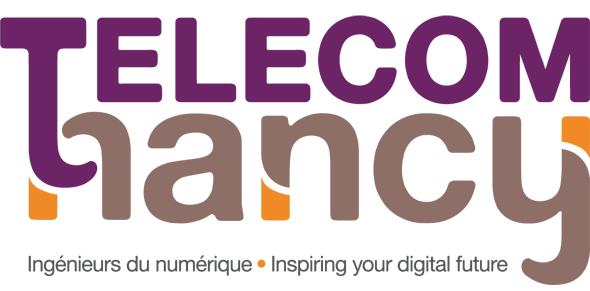 Logo Avis & Sélectivité : Telecom nancy (Salaires, Spécialisations, Concours)