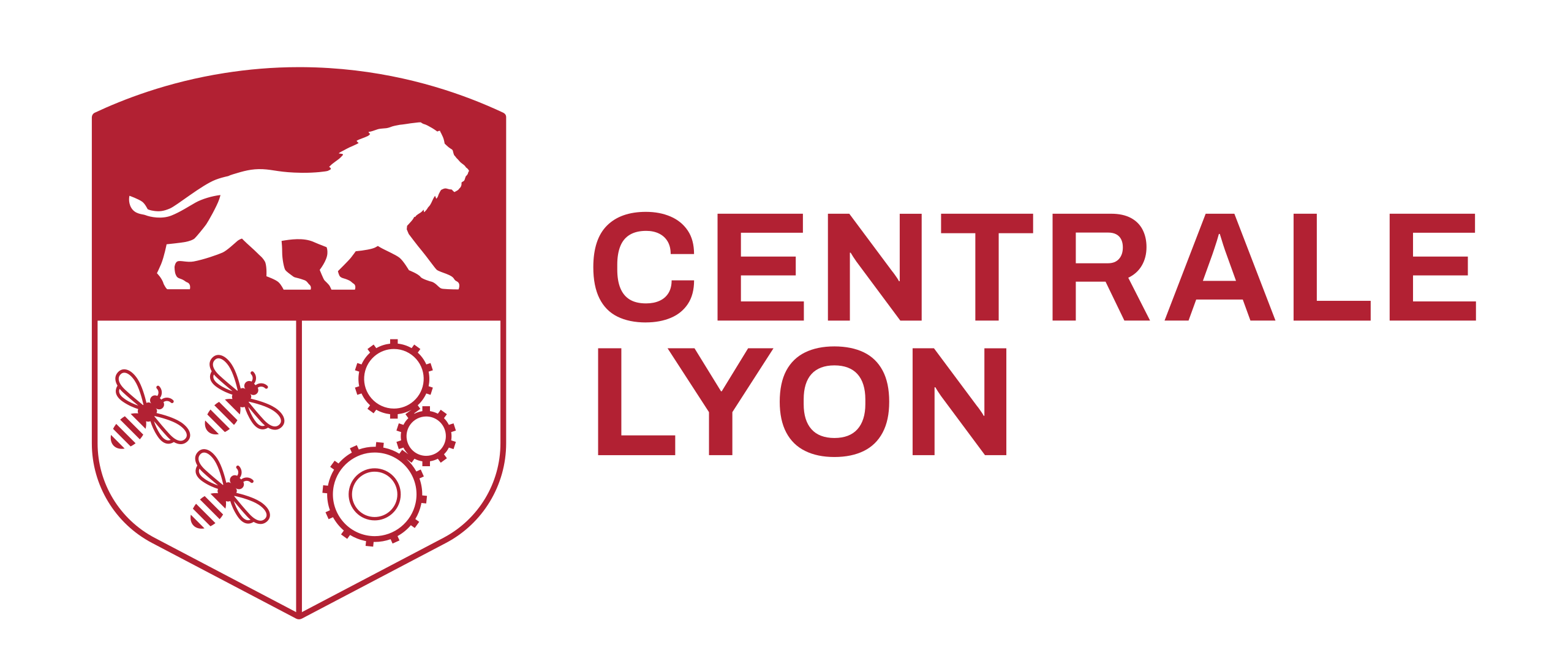 Centrale Lyon