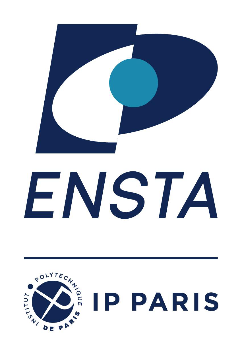 Logo Avis & Sélectivité : ENSTA Paris Ecole nationale supérieure de techniques avancées (Salaires, Spécialisations, Concours)