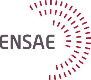 Logo Avis & Sélectivité : ENSAE Paris Ecole nationale de la statistique et de l’administration économique (Salaires, Spécialisations, Concours)