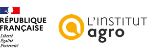 Logo Avis & Sélectivité : Institut national d'enseignement supérieur pour l'agriculture, l'alimentation et l'environnement (Salaires, Spécialisations, Concours)