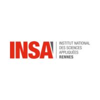Logo Avis & Sélectivité : Institut national des sciences appliquées de Rennes (Salaires, Spécialisations, Concours)