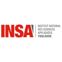 Logo Avis & Sélectivité : Institut national des sciences appliquées de Toulouse (Salaires, Spécialisations, Concours)