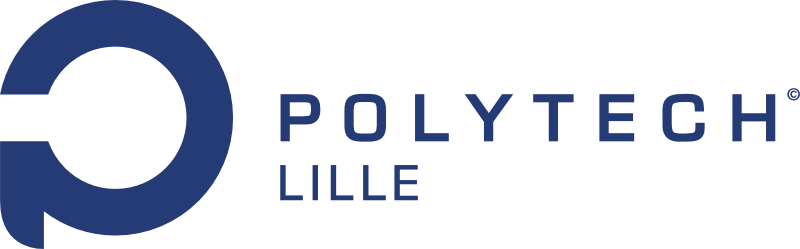 Logo Avis & Sélectivité : Polytech Lille (Salaires, Spécialisations, Concours)