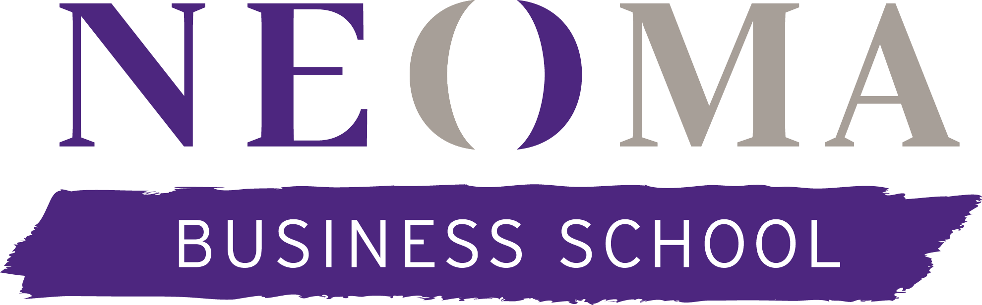 Logo Avis & Sélectivité : Neoma Business School (Salaires, Spécialisations, Concours)