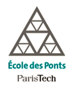 Logo Avis & Sélectivité : Ecole Nationale des Ponts et Chaussées (Salaires, Spécialisations, Concours)
